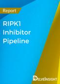 RIPK1 Inhibitor Pipeline