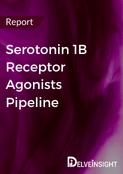 Serotonin 1B Receptor Agonists Pipeline Report