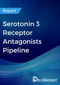 Serotonin 3 Receptor Antagonists Pipeline Report