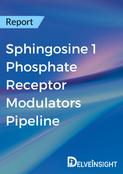 Sphingosine 1 Phosphate Receptor Modulators Pipeline Report