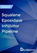 Squalene Epoxidase Inhibitor Pipeline Report