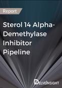 Sterol 14 Alpha-Demethylase Inhibitor Pipeline Report