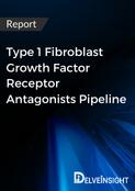 Type 1 Fibroblast Growth Factor Receptor Antagonists Pipeline Report
