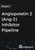 Angiopoietin 2 (Ang-2) Inhibitor Pipeline Report
