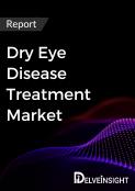 Dry Eye Disease Treatment Market Report