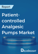 Patient controlled Analgesic Pumps Market Report