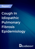 Cough in Idiopathic Pulmonary Fibrosis Epidemiology