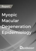 Myopic Macular Degeneration Epidemiology