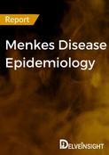 Menkes Disease Epidemiology