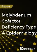 Molybdenum Cofactor Deficiency Type A Epidemiology