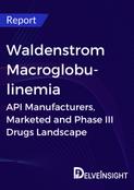 Waldenstrom Macroglobulinemia