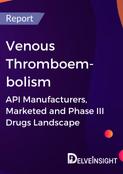 Venous Thromboembolism