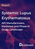 Systemic Lupus Erythematosus