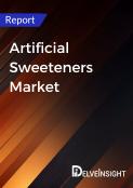 Artificial-Sweeteners Competitive Landscape Report