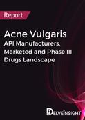 Acne Vulgaris Global API Manufacturers, Marketed and Phase III Drugs Landscape