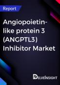Angiopoietin-like protein 3 (ANGPTL3) Inhibitor