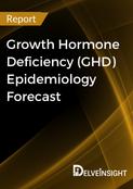 Growth Hormone Deficiency Epidemiology Forecast Report