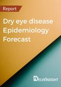 Dry eye disease Epidemiology