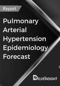 Pulmonary Arterial Hypertension Epidemiology Report