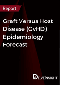 Graft Versus Host Disease Epidemiology Report