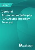 Cerebral Adrenoleukodystrophy Epidemiology Report