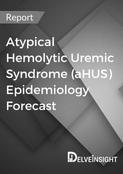 Atypical Hemolytic Uremic Syndrome (aHUS) Epidemiology Report