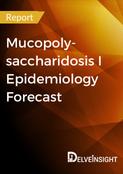 Mucopolysaccharidosis I Epidemiology Forecast Report