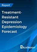 treatment-resistant-depression-epidemiology-forecast-report