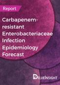 carbapenem-resistant-enterobacteriaceae-infection-epidemiology-forecast-report