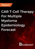 CAR T-Cell Therapy for Multiple Myeloma Epidemiology Report