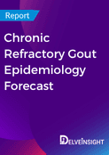 Chronic Refractory Gout Epidemiology Report