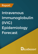 Intravenous Immunoglobulin Epidemiology Report
