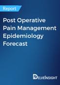 post-operative-pain-management-epidemiology-forecast-report