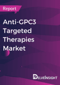 Anti-GPC3 Targeted Therapies Market Report