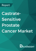 Castrate-Sensitive Prostate Cancer Market