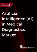 Artificial Intelligence (AI) in Medical Diagnostics Market Report