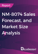 NM-8074 Sales Forecast