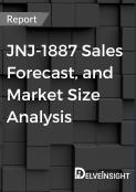 JNJ-1887 Sales Forecast