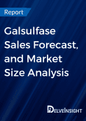 Galsulfase Market Report