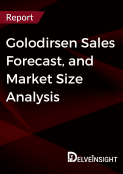 Golodirsen Sales Forecast