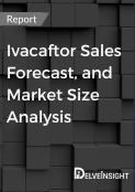 Ivacaftor Sales Forecast, and Market Size Analysis – 2034