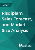 Risdiplam Sales Forecast, and Market Size Analysis – 2034