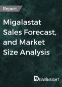 Migalastat Sales Forecast