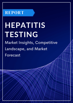 Hepatitis Testing Market
