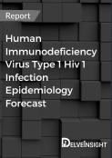 Human-Immunodeficiency-Virus-Type-1-Hiv-1-Infection-Epidemiology