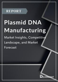 Plasmid DNA Manufacturing Market Report