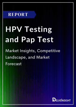 HPV Testing and Pap Test Market Report