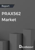 PRAX562 Emerging Drug Insight
