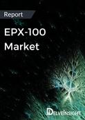 EPX-100 Emerging Drug Insight