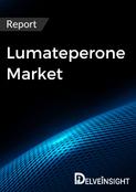 Lumateperone